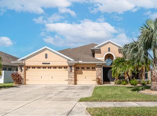 11236 77th St E, Parrish, FL 34219