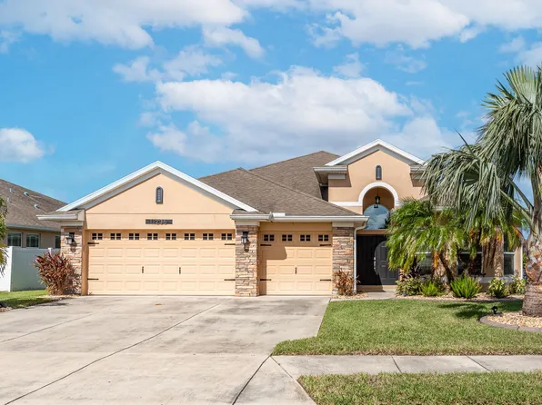 11236 77th St E, Parrish, FL 34219