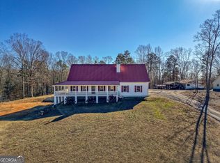 4041 Kelly Bridge Rd, Dawsonville, GA 30534