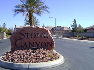 10175 Tumbling Tree St, Las Vegas, NV 89183