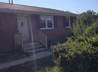 2808 Fondly Rd, Winston Salem, NC 27105