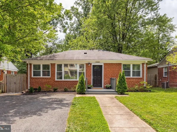 2308 Linden Ln, Silver Spring, MD 20910