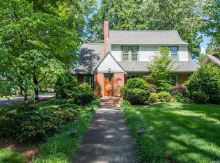 1920 Dilworth Rd, Charlotte, NC 28203