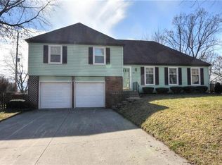 507 Cromwell Ct, Belton, MO 64012