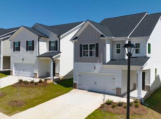 254 Friendship Oak Way, Hampton, GA 30228