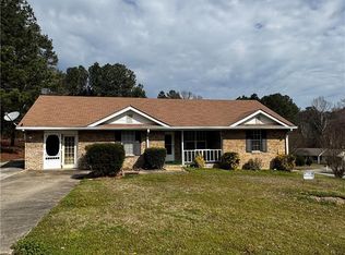 1608 Enchanted Forest Dr, Conley, GA 30288