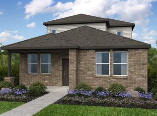 5909 Jennifer Pasture Path, Del Valle, TX 78617