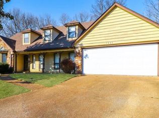 7879 Winoak Ln #1, Memphis, TN 38119