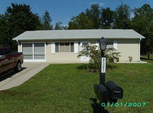 8367 SW 105th Pl, Ocala, FL 34481