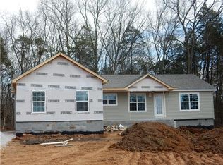 4801 Lunns Store Rd LOT 1, Chapel Hill, TN 37034