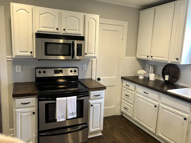 809 Chickasaw Ave — Photo 4