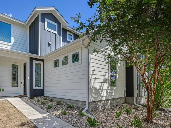 1904 Bunche Rd #A, Austin, TX 78721