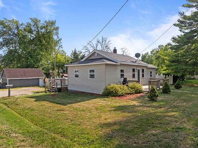 130 Walnut St, Omro, WI, 54963