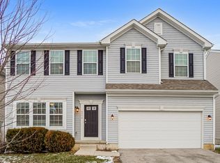 6334 Oak Trail Dr, Galloway, OH 43119