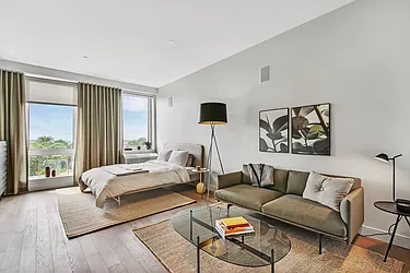 Rented by Mishkan Group