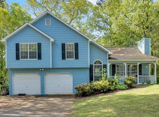 111 Amberwood Ln, Euharlee, GA 30145