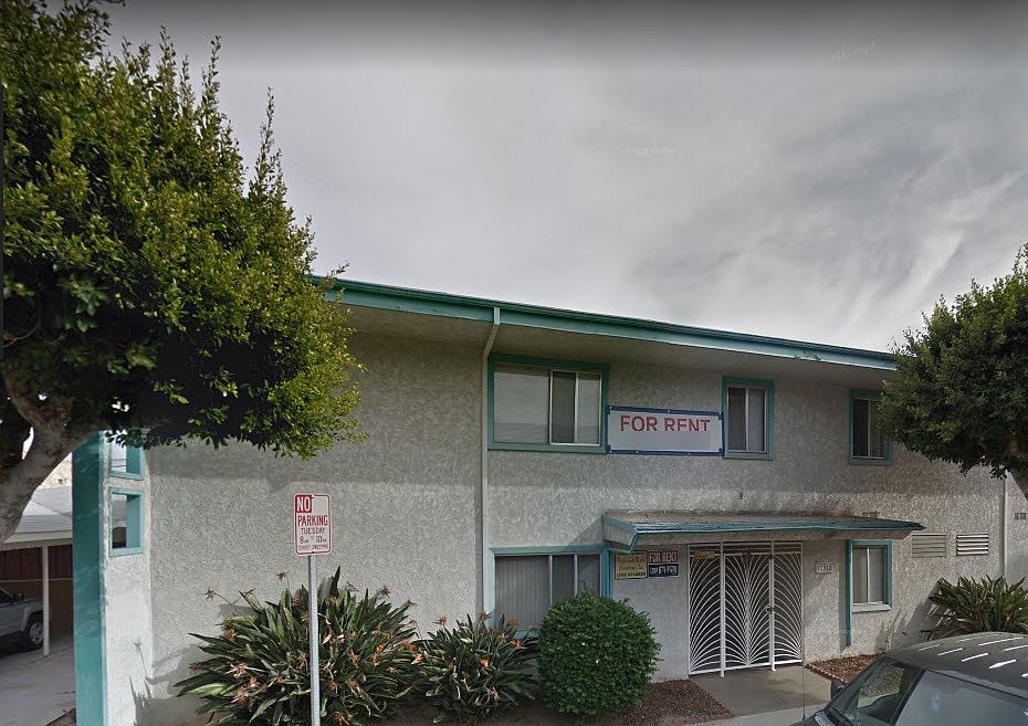 12318 Birch Ave. Apartments Hawthorne, CA Zillow