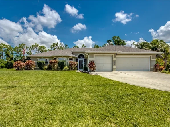 2511 NW 29th Ter, Cape Coral, FL 33993