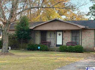 1002 Pitty Pat Dr, Florence, SC 29505