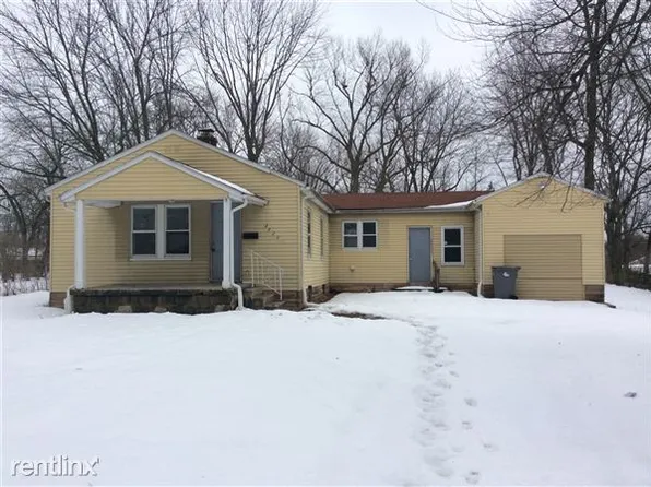 3223 N Gladstone Ave, Indianapolis, IN 46218