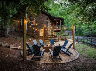 1037 Pounding Branch Rd, Afton, VA 22920