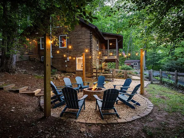 1037 Pounding Branch Rd, Afton, VA 22920