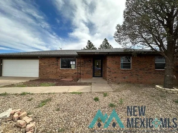 317 Cactus Dr, Clovis, NM 88101