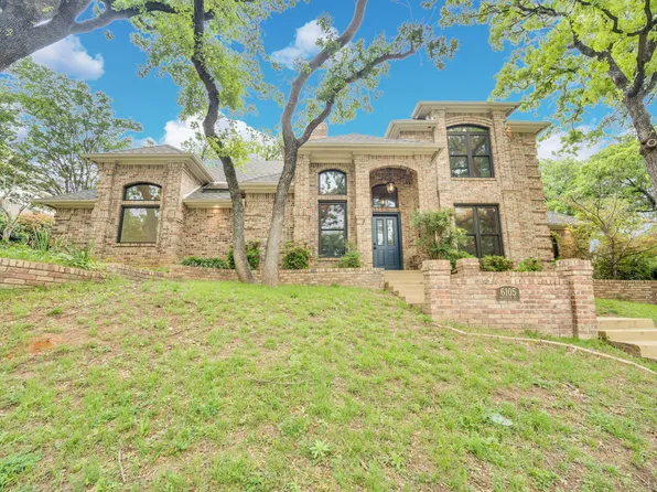 6105 Waterview Dr, Arlington, TX 76016