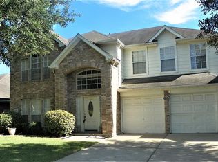 22710 Birch Point Dr, Katy, TX 77450