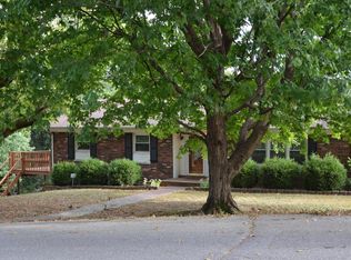 444 Blackfoot Trl, Frankfort, KY