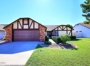 5613 W Yucca St, Glendale, AZ 85304