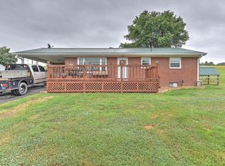 1979 Longs Bend Rd, Surgoinsville, TN 37873