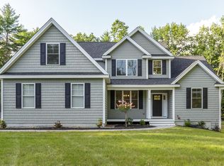 34 Gile Hill Rd, Dunbarton, NH 03046