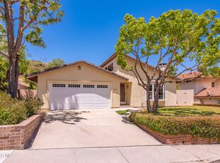 3241 Peppermint St, Thousand Oaks, CA 91320