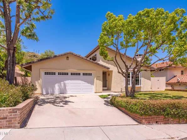 3241 Peppermint St, Thousand Oaks, CA 91320