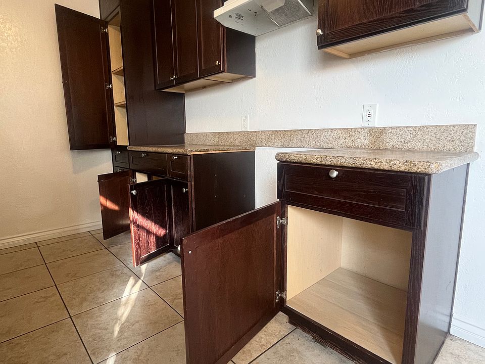 Kitchen Cabinets