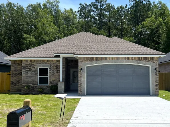 10740 Vinson St, Beaumont, TX 77713