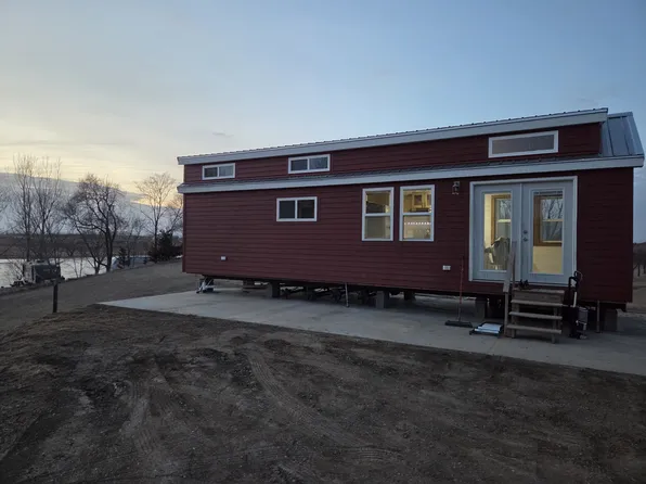 37590 Pelkofer Dr, Frederick, SD 57441