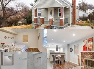 1218 Clovis Ave, Capitol Heights, MD