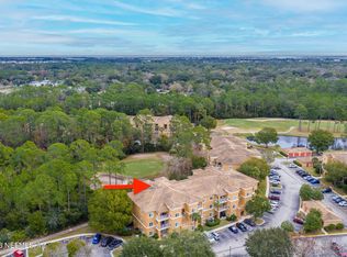 605 FAIRWAY Drive #104, St. Augustine, FL 32084