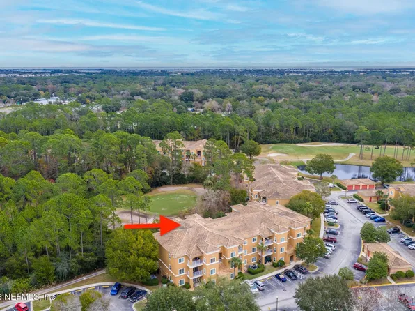 605 FAIRWAY Drive #104, St. Augustine, FL 32084