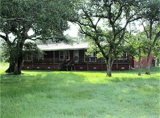 1956 Pin Oak Cir, Van Vleck, TX 77482