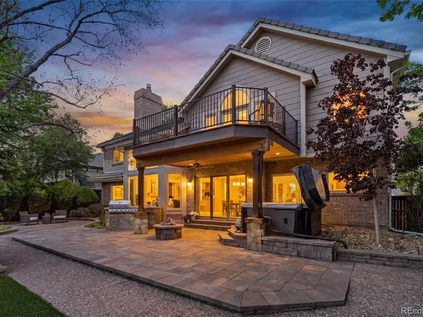 5860 S Quintero Circle, Aurora, CO 80015