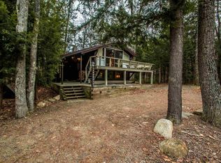 260 Town Hall Rd, Intervale, NH 03845