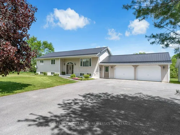 1225 Shibagua Rd, Stone Mills, ON K0K 3G0