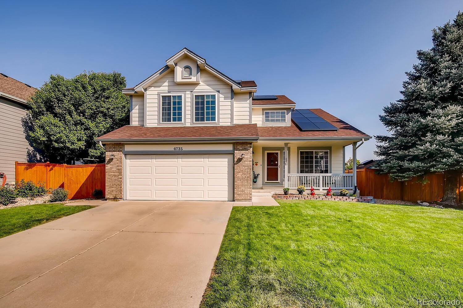 4735 Bobolink Drive, Castle Rock, CO 80109 Zillow