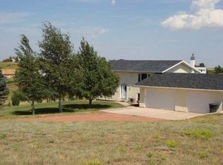 28 Franklin Ave, Gillette, WY 82716