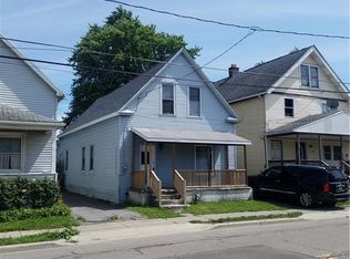 59 Harlem Rd, Buffalo, NY 14224