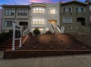 793 37th Ave, San Francisco, CA 94121