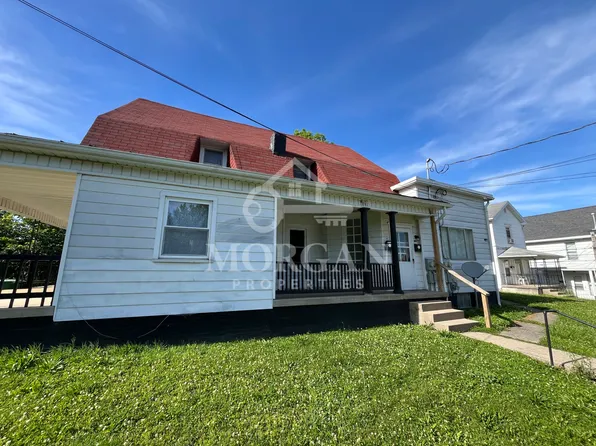 1102 Thornburg St, New Castle, IN 47362
